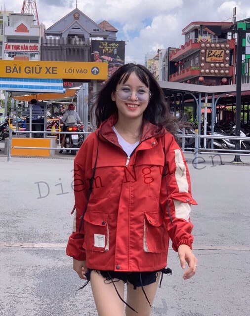 ÁO KAKI UNISEX TÚI HỘP | BigBuy360 - bigbuy360.vn