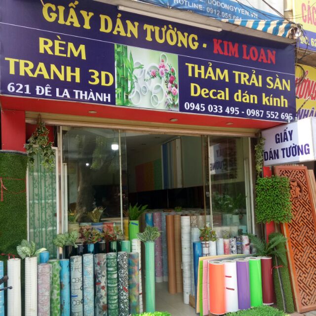 giaydantuongkimloan, Cửa hàng trực tuyến | BigBuy360 - bigbuy360.vn