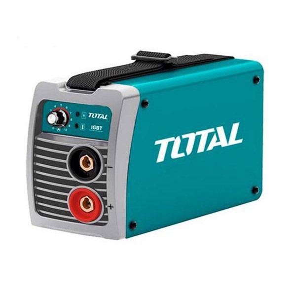 Máy hàn biến tần TOTAL TW21606