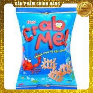 1 gói bim bim oishi 5k