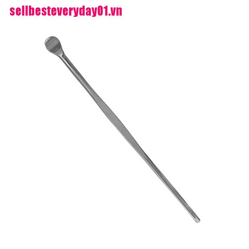 Set 5 Dụng Cụ Lấy Ráy Tai Bằng Inox Tiện Lợi