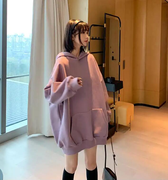 Áo Khoác Nữ Size M-4Xl Thời Trang Hàn Quốc