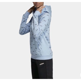 áo hoodie Adidas auth