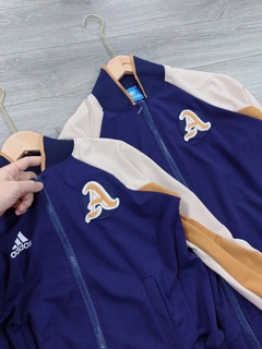 ÁO BOMBER BÓNG CHÀY NAM
