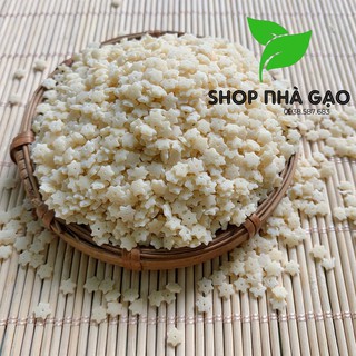 Nui sao hữu cơ 100gr
