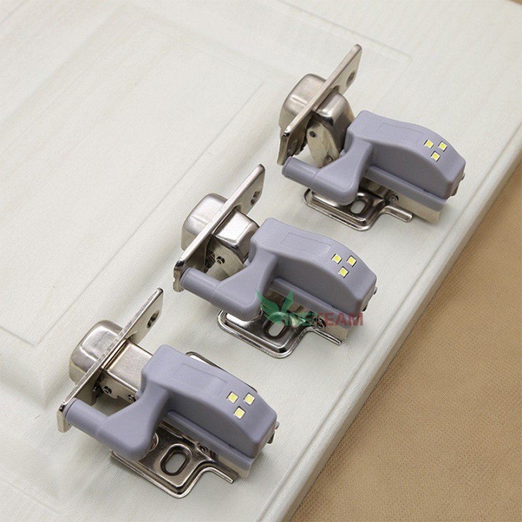 Đèn led gắn bản lề tủ quần áo tiện dụng cao cấp_Tặng mỗi đèn 1 pin trị giá 5K Hoàn tiền nếu không hiệu quả -dc4329 | BigBuy360 - bigbuy360.vn