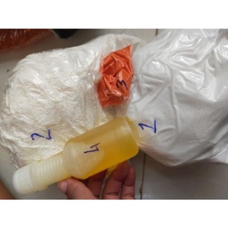 Bột pha nước rửa chén 25lit
