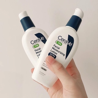 Off 40% kem dưỡng cerave pm big size 89ml