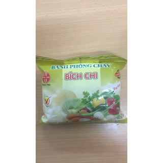 Phồng tôm chay Bích Chi