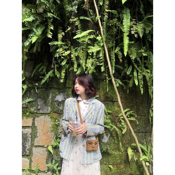 Dây túi nâu size S