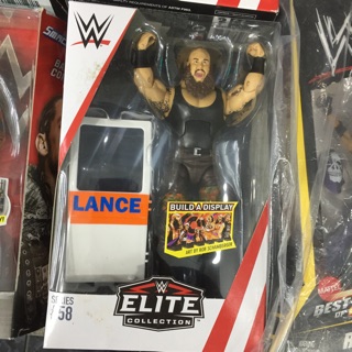 MÔ HÌNH BRAUN STROWMAN - ELITE 58