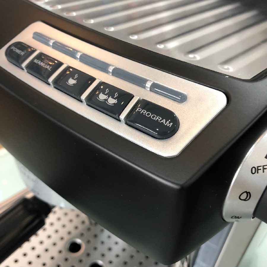 Máy pha cà phê CARIMALI CM 300