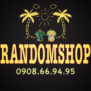 Áo Sơ Mi Đi Biển | RANDOMSHOP