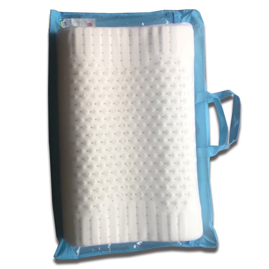 Gối cao su Vạn Thành New Massage G1