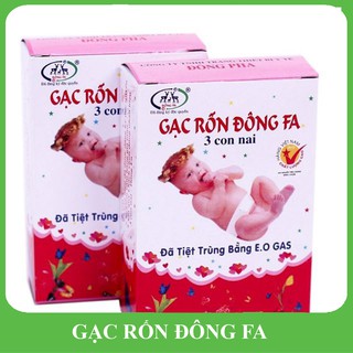 Băng rốn đông fa