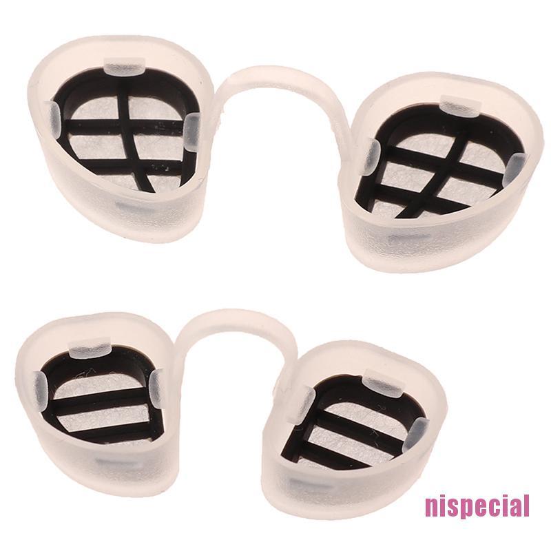 (Hàng Mới Về) Mũi Nhọn Thân Thiện Với Môi Trường Size S / M / L