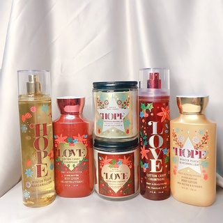 NẾN THƠM 1 BẤC BATH AND BODY WORKS (198g)
