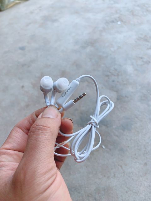 TAI NGHE NHÉT TAI MAIMI H10 JACK 3.5 - CHÍNH HÃNH BH 12T