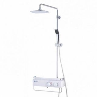 Sen cây nóng lạnh Quốc Samwon SR-466 (Có vòi xả phụ)