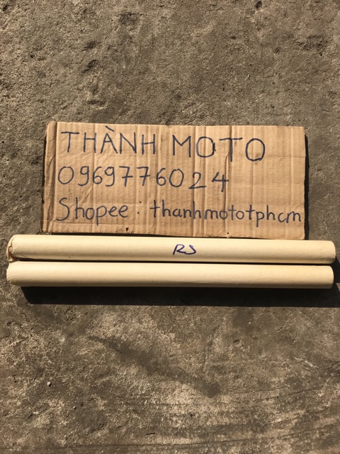 Ty phuộc trước xe Wave RS, Wave S, Wave A đời đầu, Future Neo