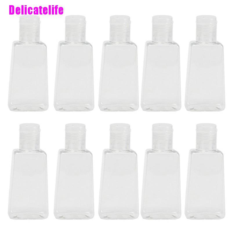 (Hàng Mới Về) Gel Khử Trùng Nhanh Khô Cho Da Tay | BigBuy360 - bigbuy360.vn