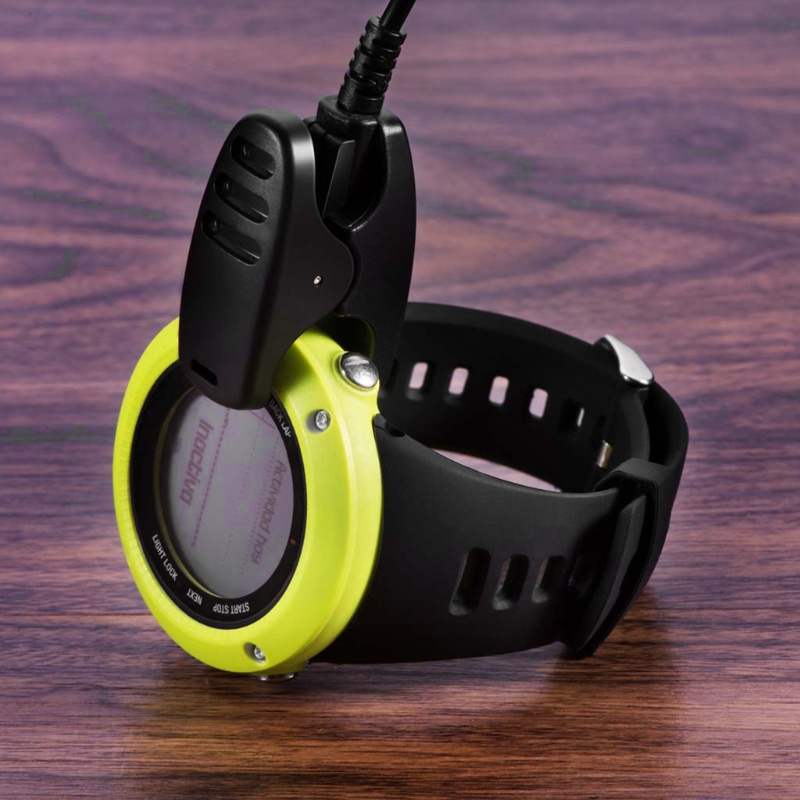Dây Cáp Sạc USB 1M Cho Suunto 3 Spartan Trainer Ambit Ambit 2 3 Traverse