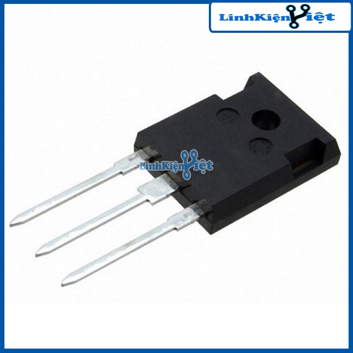 Sản phẩm MOSFET IRFP250 TO-247 30A 200V N-CH