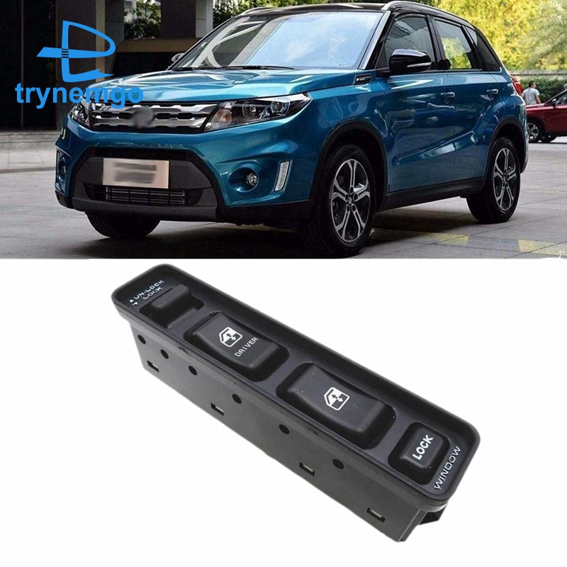 Công Tắc Cửa Sổ Xe Hơi Suzuki Vitara 3799060a00