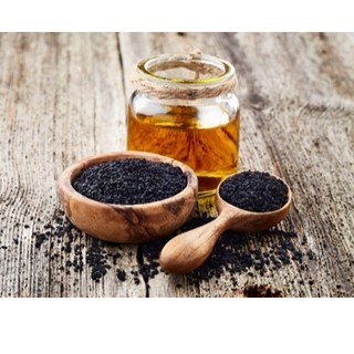 Dầu hạt thì là đen- Dầu black cumin seed oil