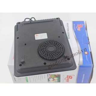 Bếp Từ Bosco BC-IH01D