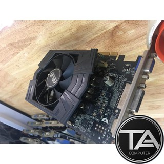 VGA Asus GTX750 1Gb D5