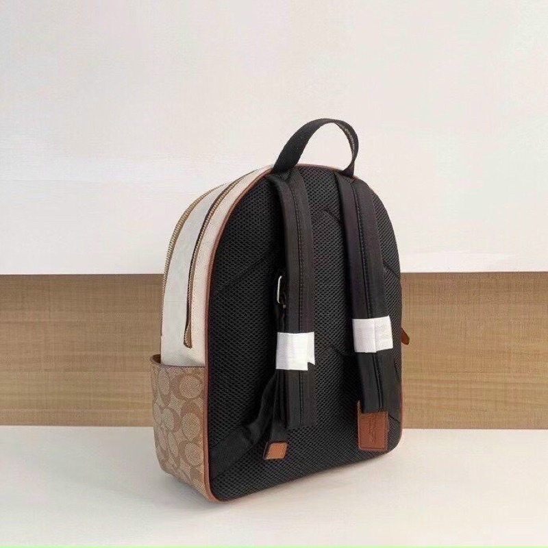 BALO COACH COURT PHỐI CHỮ CA439