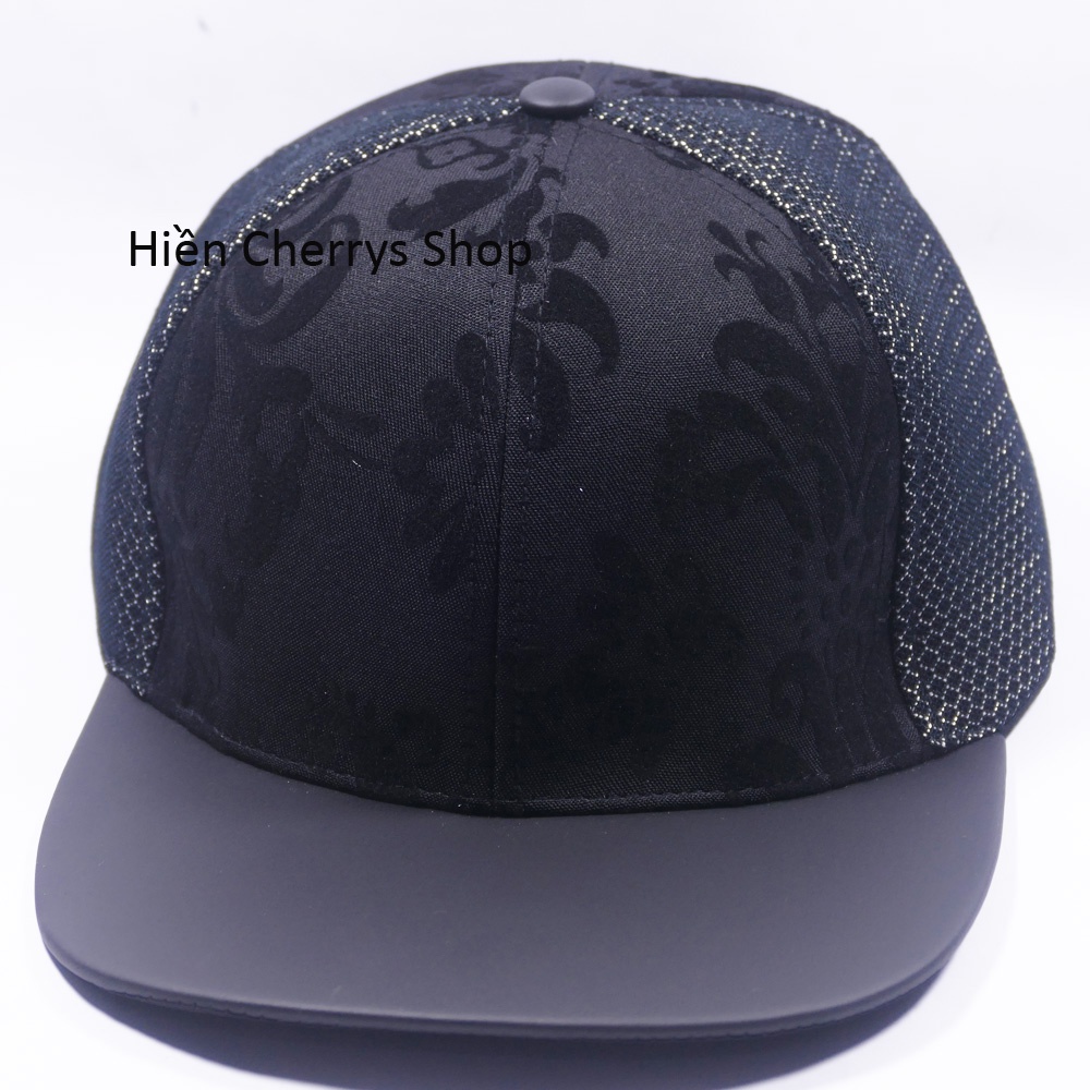 Mũ Nón Snapback thời thượng Nón hiphop chính hiệu phong cách phù hợp với mọi lứa tuổi