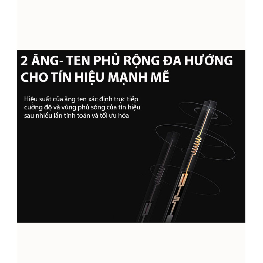 [2 mic] Micro karaoke không dây cao cấp JSJ SV322 tích hợp màn hình led chuyên nghiệp kèm đầu thu sóng, giảm nhiễu