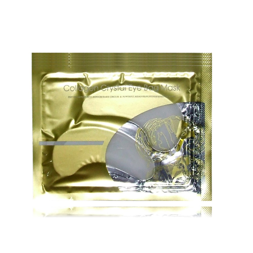 Mặt nạ mắt collagen dưỡng ẩm xóa quầng thâm/ bọng mắt/ nếp nhăn/ ngừa lão hóa hiệu quả | BigBuy360 - bigbuy360.vn