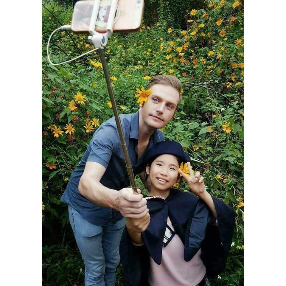 Gậy chụp ảnh tự sướng | BigBuy360 - bigbuy360.vn