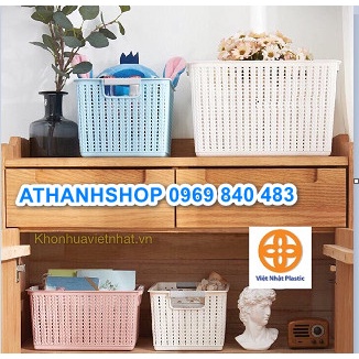 🚀HOẢ TỐC 1H🚀RỔ NAN VIỆT NHẬT CÁC CỠ