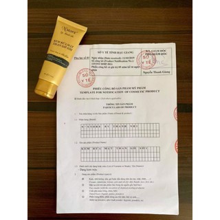 Kem Rửa Mặt Than Gỗ Sồi