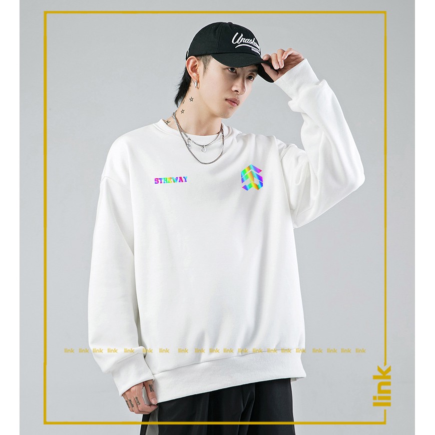 Áo thu đông nam dài tay 5theway phản quang 7 màu Hàng Poly Thái dày mịn | BigBuy360 - bigbuy360.vn