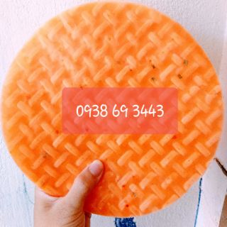 500g Bánh tráng ớt hành