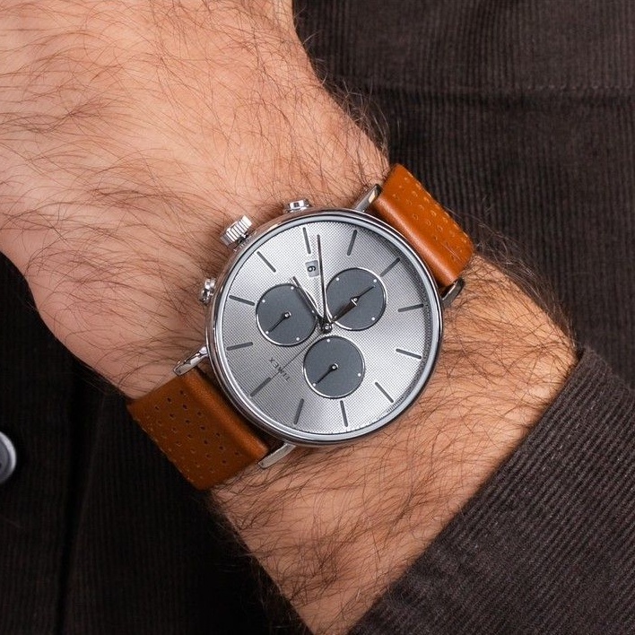 Đồng hồ Unisex Timex TW2R79900