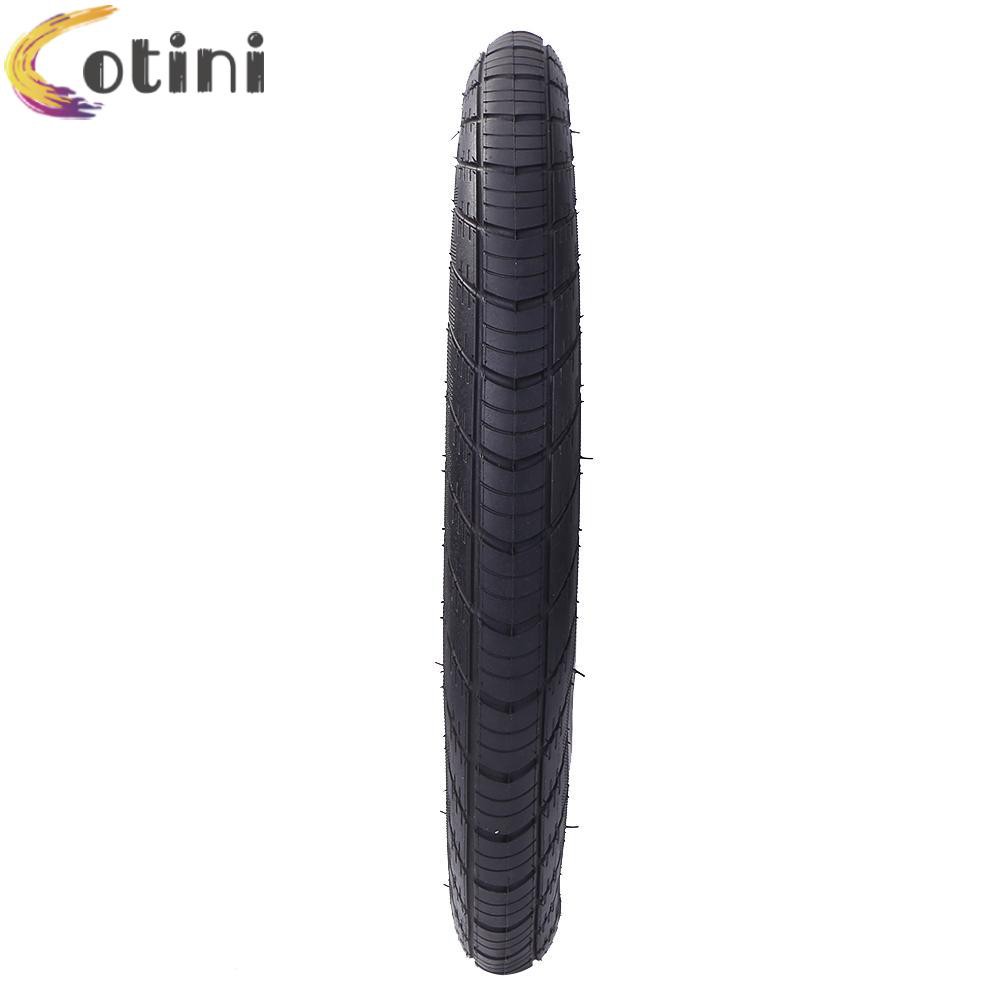 Bánh Xe Chống Nổ Cho Ván Trượt K1244-12 X 2.0