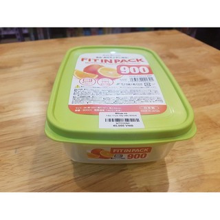 Hộp Sanada Seiko 900ml