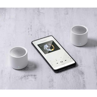 Loa bluetooth loa đôi mini Xiaomi Portable Bluetooth Speaker Wireless Stereo