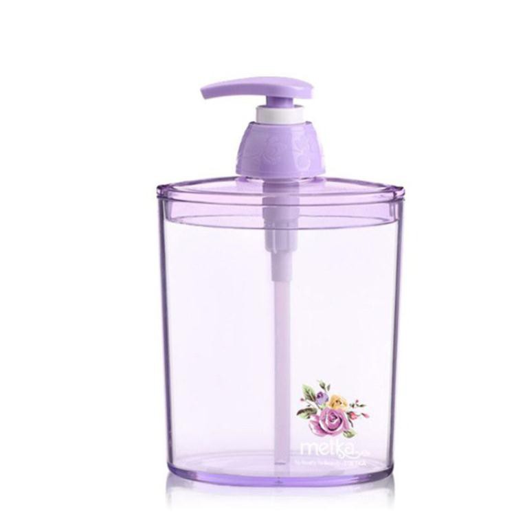 [FREESHIP❤️] Hộp đựng nước rửa tay 420ml No 6231 ,Lọ đựng dầu gội sữa tắm,bình đựng nước rửa tay