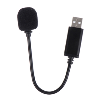 Micro Thu Âm Cổng Usb Cho Điện Thoại