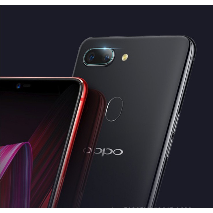 Kính cường lực bảo vệ cho ống kính camera sau cho OPPO F11 Pro F11 A9 A7 A3S/A5 K3 A5S