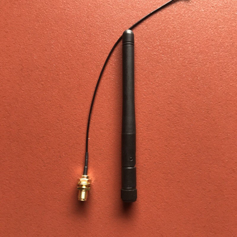 Anten Bluetooth và Wifi