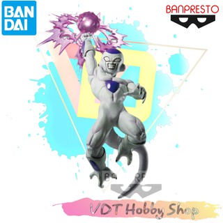 Mô hình figure Dragon Ball Z G x Materia The Frieza