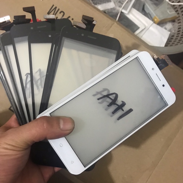 Cảm ứng oppo a71